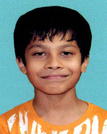 rick sarkar